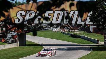 Drissi Fastest at Road America, Takes Third Motul Pole of 2021